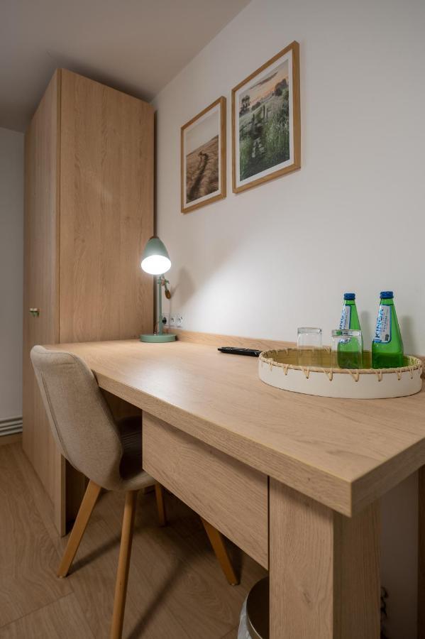Szumi Las Events & Apartments Regimin Bagian luar foto